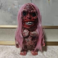 NAG-G ナグナグナグ　暴力原人　悪魔のいけにえ　レザーフェイス m30430082931_1.jpg?1756634165