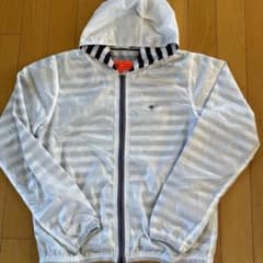 BEAMSGOLF ビームスゴルフ　レディース　パーカーのサムネイル