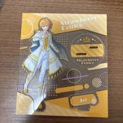 すとぷり ジェル アクリルスタンドのサムネイル