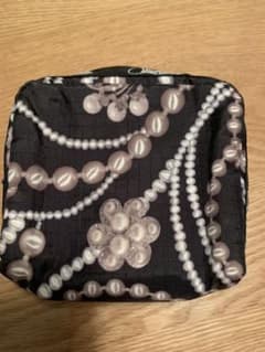 レスポ★ポーチ美品★のサムネイル