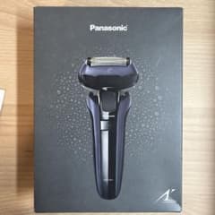 Panasonic ES-LV5V-A BLUE ラムダッシュのサムネイル