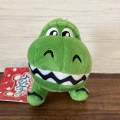 トイ・ストーリー うるりぃみぃ マスコット Vol.1 レックス