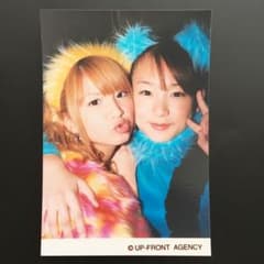 7911 モーニング娘。 矢口真里 加護亜依 生写真 - メルカリ