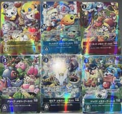 Memory Boost 6-pack
