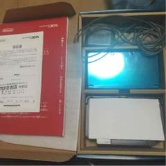 エディ様専用 3DS ブルーのサムネイル