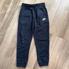 NIKE ナイキ　スウェットパンツ　140のサムネイル