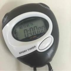 ストップウオッチのサムネイル
