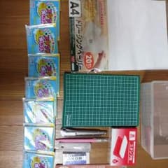 消ゴムはんこのサムネイル