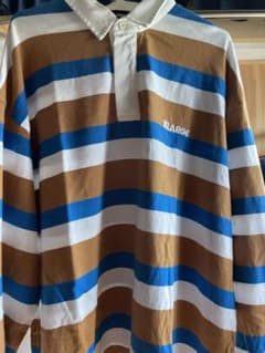 X-Large  ラガーシャツのサムネイル