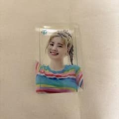 TWICE POPup 特典トレカ DAHYUNのサムネイル