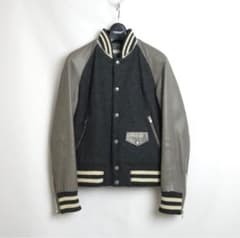 AW2000 NUMBER(N)INE REDISUN期 ダイナライブスタジャン AW2000 NUMBER(N)INE REDISUN期 ダイナライブスタジャン - メルカリ