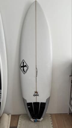 XANADU SURFBOARDS LYNX - メルカリ