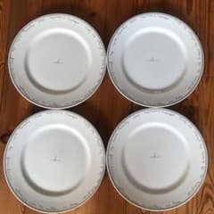 堀井和子さん ベーグルプレート4枚 - メルカリ