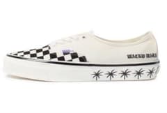 28cm WACKO MARIA Vans Premium Authenticのサムネイル