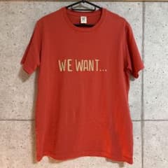 Tシャツのサムネイル