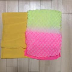 子供 浴衣帯 セットのサムネイル