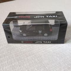 株主総会記念品　TOYOTA JPN TAXI 東京2020 ミニカーのサムネイル