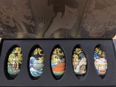 BUGARTS 浮世絵 ダンゴムシ　5個セット 北斎 写楽 国芳 歌川 BUGARTS 浮世絵 ダンゴムシ 5個セット 北斎 写楽 国芳 歌川 - メルカリ