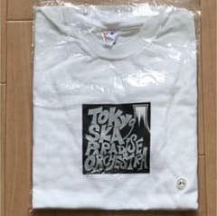 東京スカパラダイスオーケストラ スカパラ Tシャツ Jr.Lのサムネイル