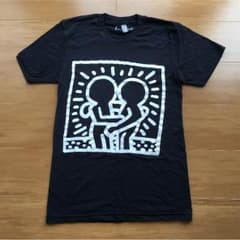 キースへリング Tシャツのサムネイル