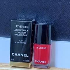 CHANEL ネイル ヴェルニ 600のサムネイル