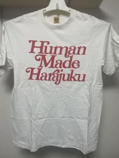 HUMAN MADE ヒューマンメイド Tシャツ XLのサムネイル