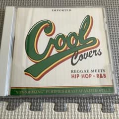クールカバーズ レゲエ・ミーツ・ヒップホップ・R&B Vol.1のサムネイル