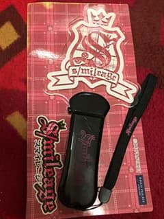アンジュルム （スマイレージ ）キンブレのサムネイル