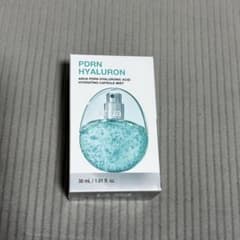 Anua PDRN HYALURON カプセルミスト 30mLのサムネイル