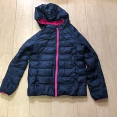 UNIQLO ユニクロ ナイロンジャケットのサムネイル