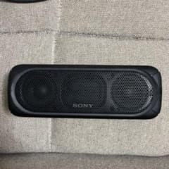 SONY SRS-XB30のサムネイル