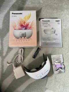 Thumbnail of Panasonic 目もとエステ EH-SW54