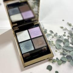 【冬限定】SUQQU シグニチャーカラーアイズ119 冬夜光のサムネイル