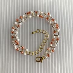 ビーズブレスレットのサムネイル