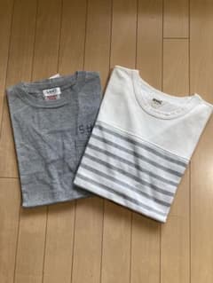 2セット　RHC ロンハーマン   Tシャツのサムネイル