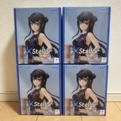 タイトーくじ 青春ブタ野郎はランドセルガールの夢を見ない WH賞 桜島麻衣 劇場アニメ『青春ブタ野郎はランドセルガールの夢を見ない』オンライン