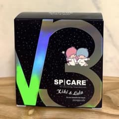 SPICARE V3エキサイティングファンデーション キキ＆ララ日本限定のサムネイル
