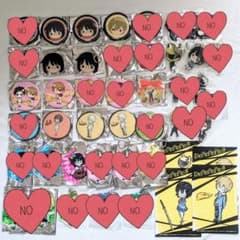 ★melon様専用★デュラララ!!グッズセットのサムネイル