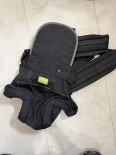 LUCKY 1934 ON BACKS CARRIER BASIC おんぶ紐のサムネイル