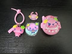 たまごっち　ふらわっち　まとめのサムネイル