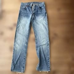 Levi’s 542-0242 SILVER TAB 1991年　日本製のサムネイル