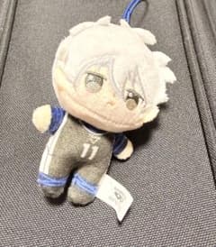 凪誠士郎 ちびぐるみ？のサムネイル