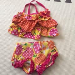 90㎝♡水着のサムネイル