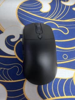 vaxee xe wireless 黒のサムネイル