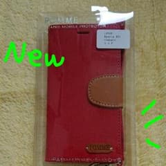 スマホケース  手帳型\(◡̈)/のサムネイル
