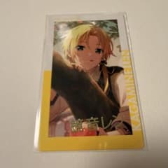 プロセカ 鏡音レン エピカ 箔押し 18c - メルカリ