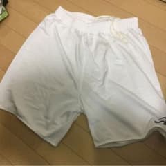 サッカーパンツのサムネイル