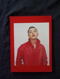 In my room 鷹野 隆大 / Ryudai Takano 写真集 - メルカリ