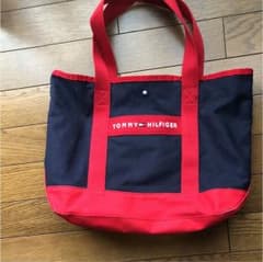 トートバッグのサムネイル