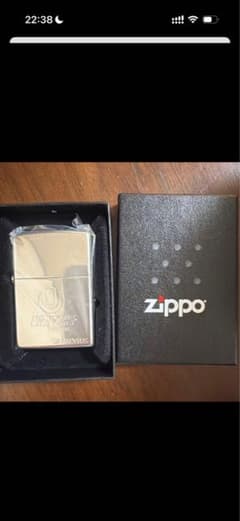 Zippo Road to Ultra Tokyo MEVIUS 本体 - メルカリ